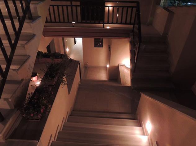 Malamatenia House Sarti Exterior photo